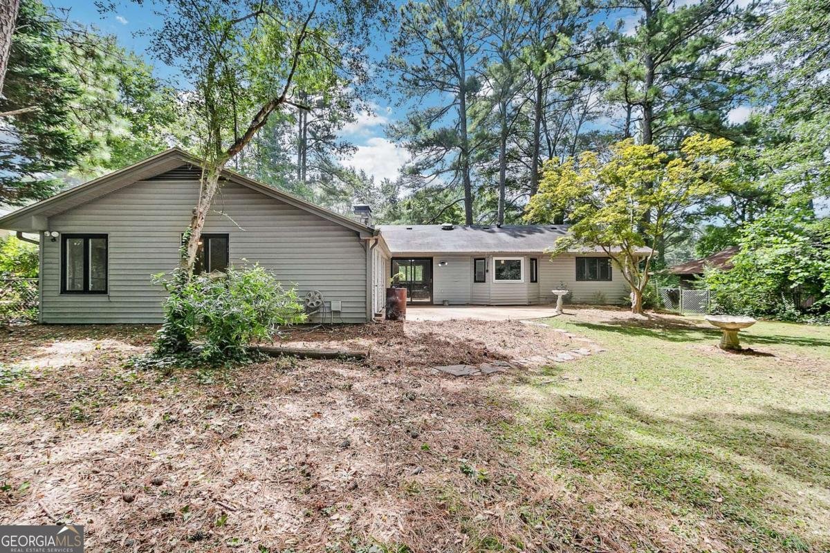 1408 Fairfield Drive Lilburn - Photo 6