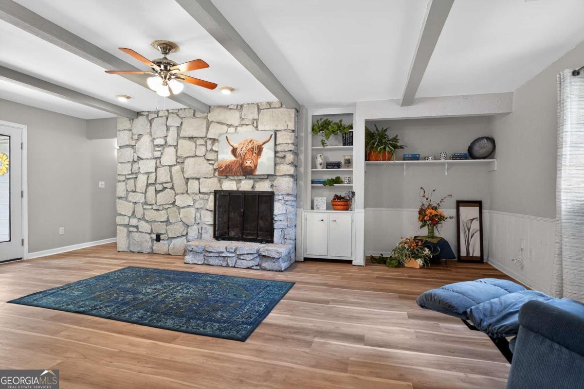 1408 Fairfield Drive Lilburn - Photo 7