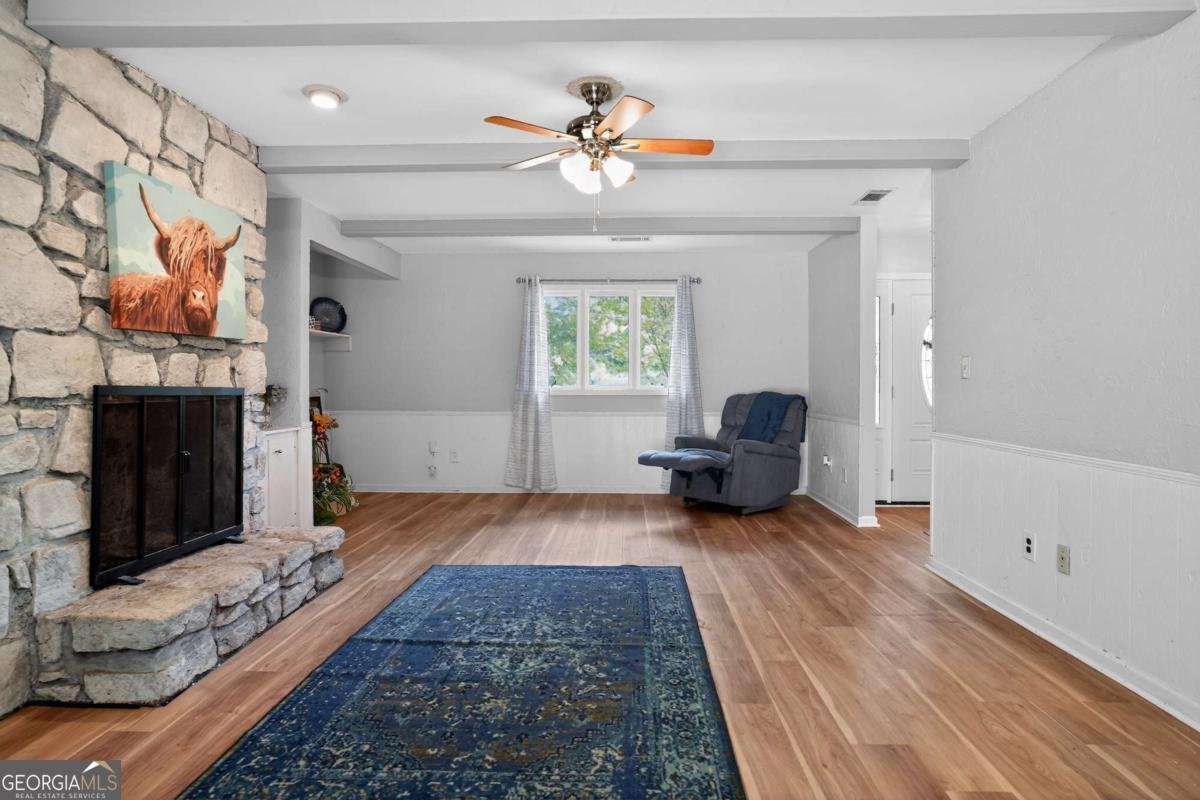 1408 Fairfield Drive Lilburn - Photo 8