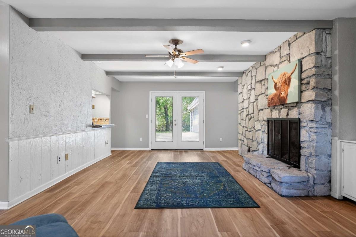 1408 Fairfield Drive Lilburn - Photo 9