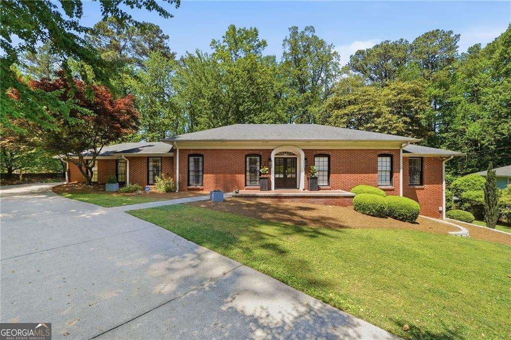 495 Riverside Parkway Atlanta - Photo 1