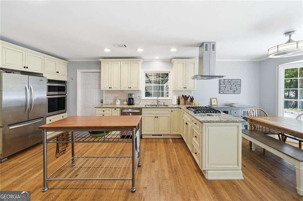 495 Riverside Parkway Atlanta - Photo 12