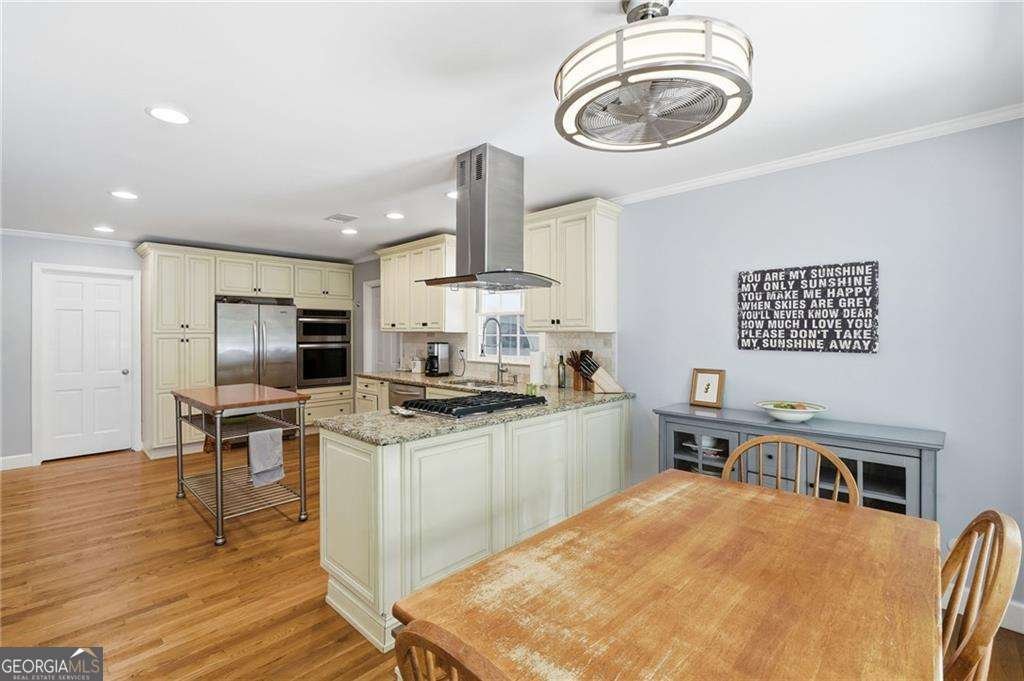 495 Riverside Parkway Atlanta - Photo 13