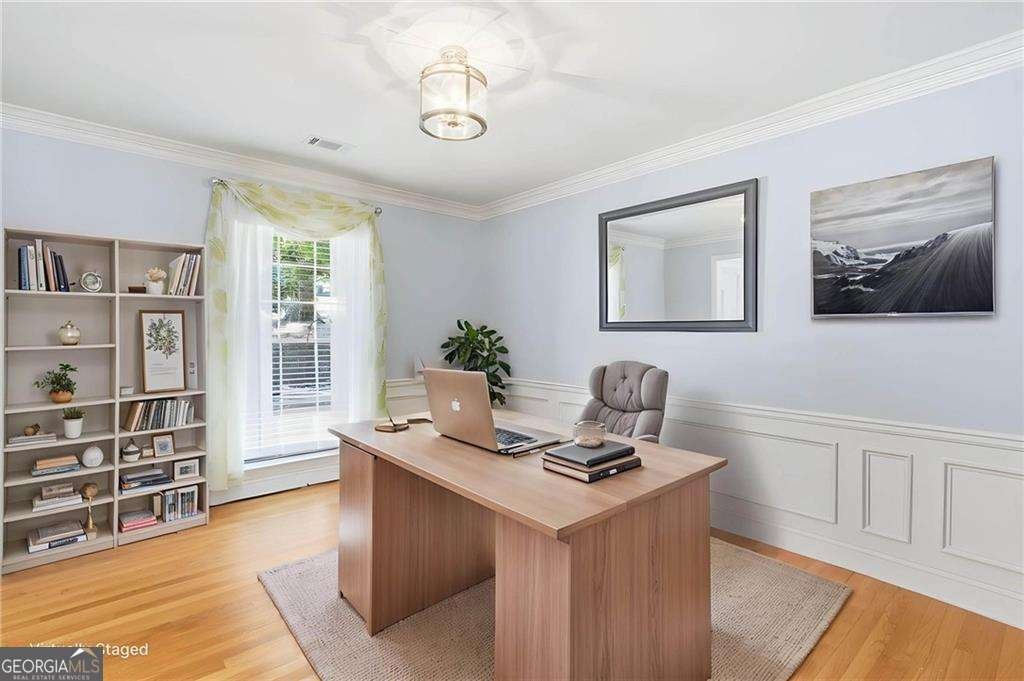 495 Riverside Parkway Atlanta - Photo 19