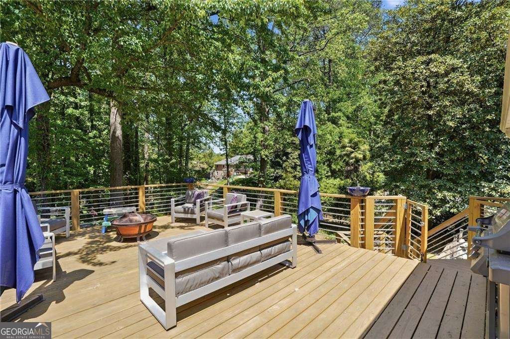 495 Riverside Parkway Atlanta - Photo 49