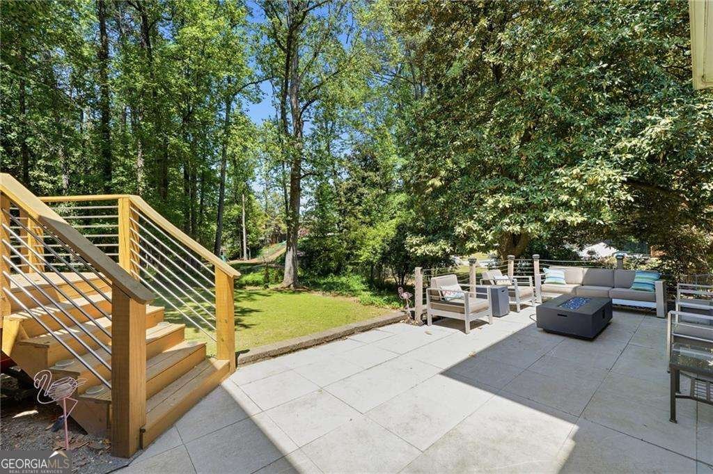 495 Riverside Parkway Atlanta - Photo 52