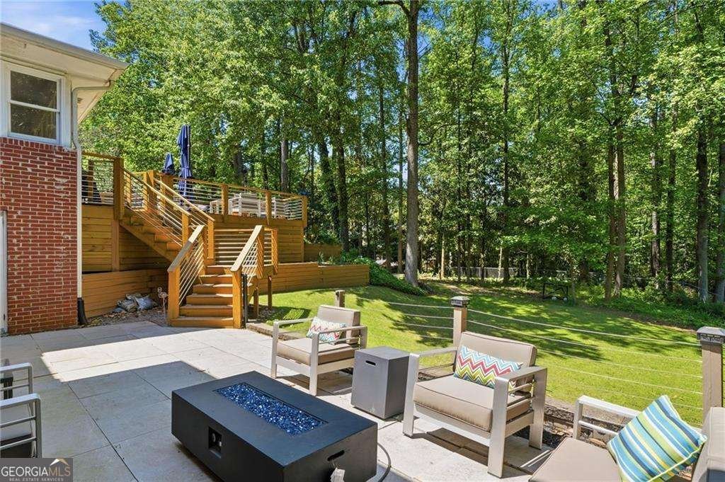 495 Riverside Parkway Atlanta - Photo 53