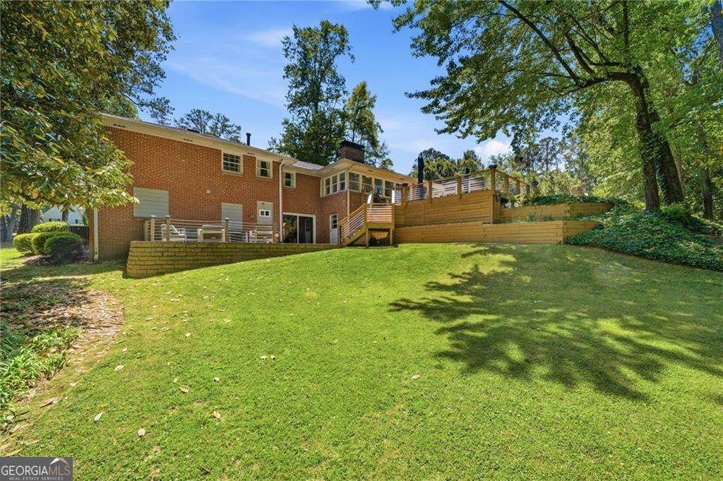 495 Riverside Parkway Atlanta - Photo 54