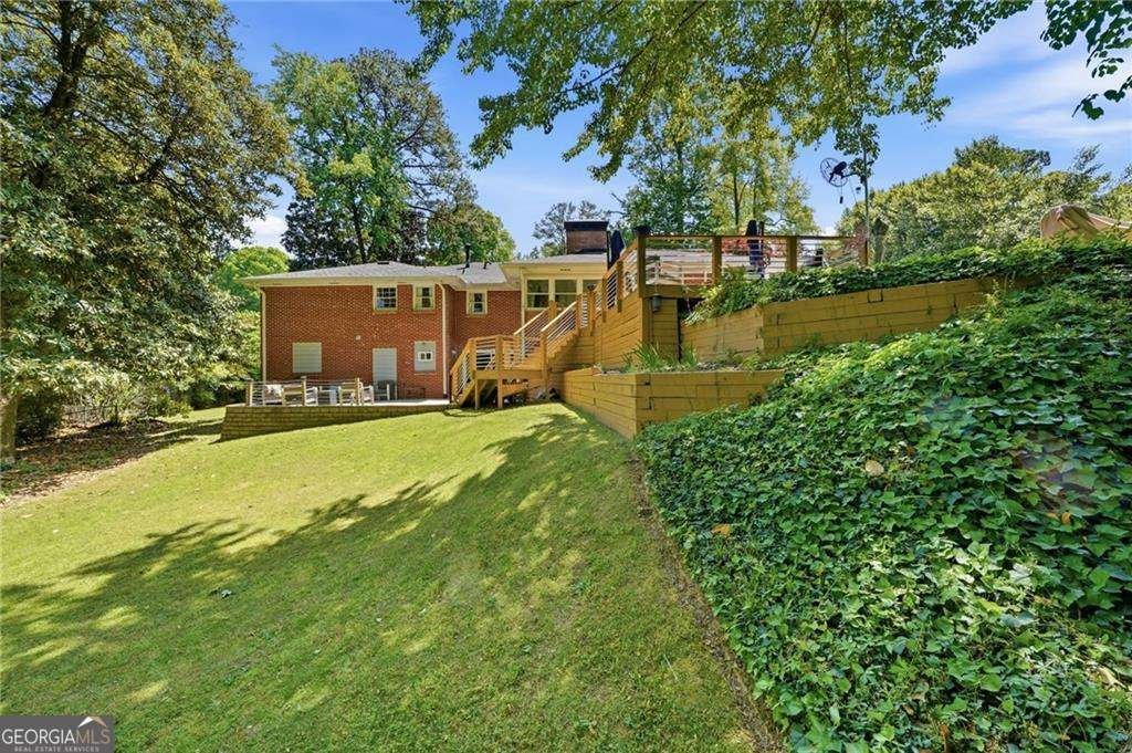 495 Riverside Parkway Atlanta - Photo 55