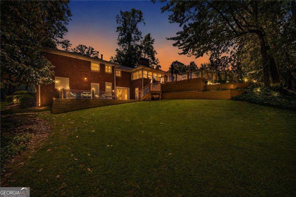 495 Riverside Parkway Atlanta - Photo 56