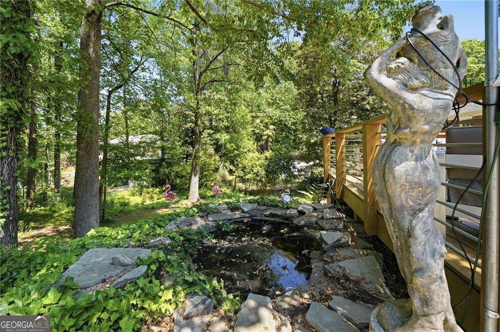 495 Riverside Parkway Atlanta - Photo 58