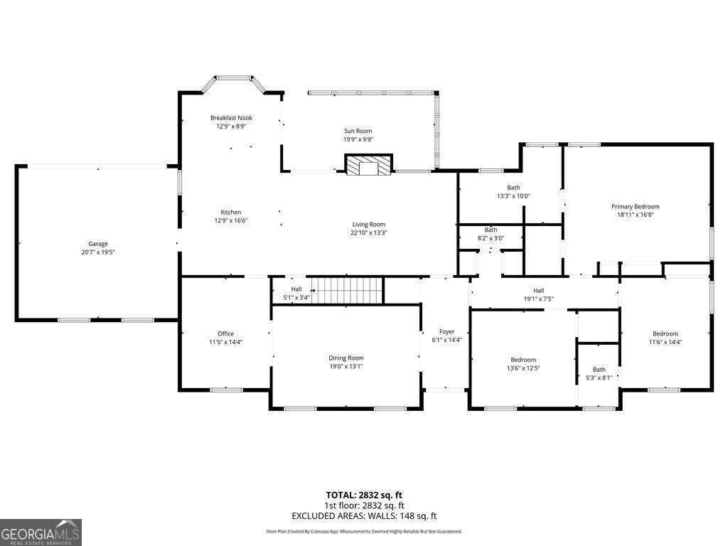 495 Riverside Parkway Atlanta - Photo 61