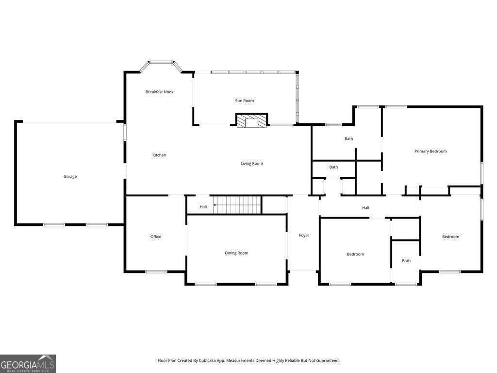 495 Riverside Parkway Atlanta - Photo 68