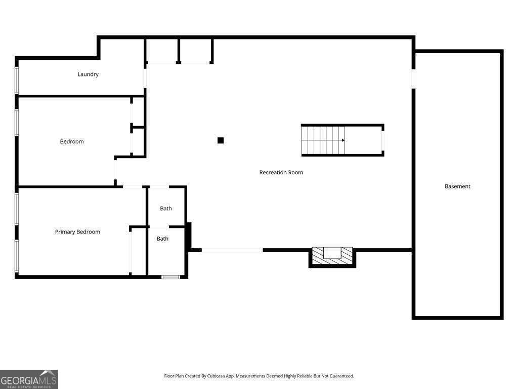 495 Riverside Parkway Atlanta - Photo 69
