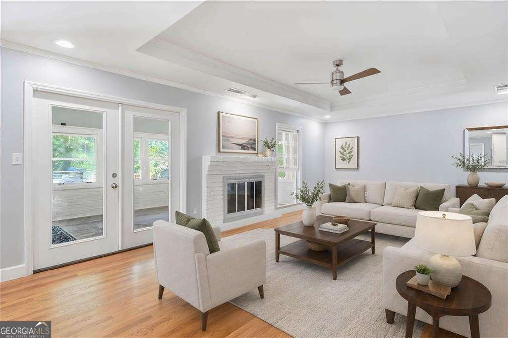 495 Riverside Parkway Atlanta - Photo 7