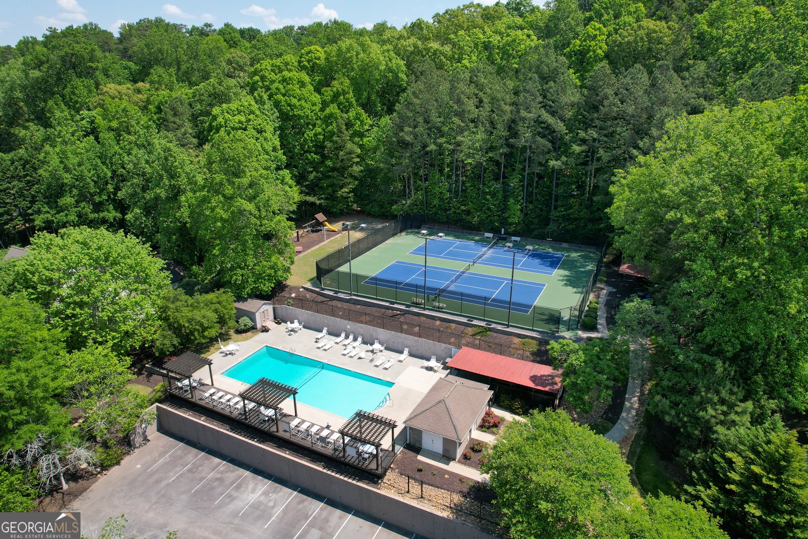 160 River Run Roswell - Photo 45