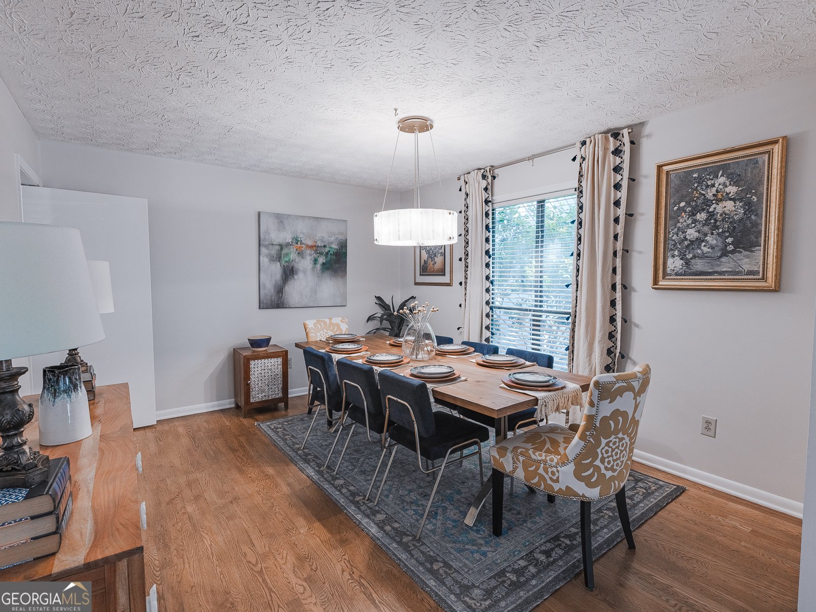 160 River Run Roswell - Photo 6