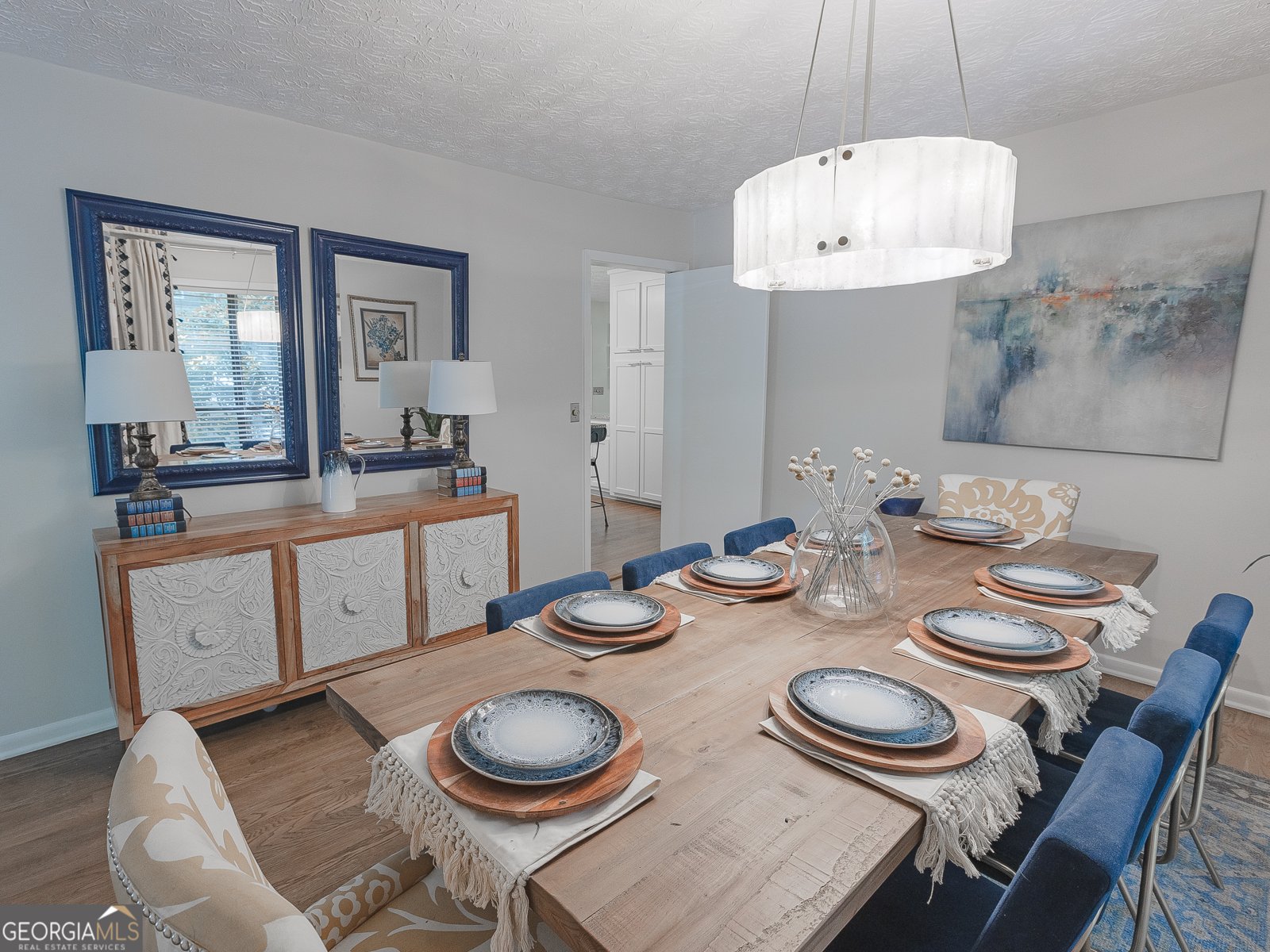 160 River Run Roswell - Photo 7