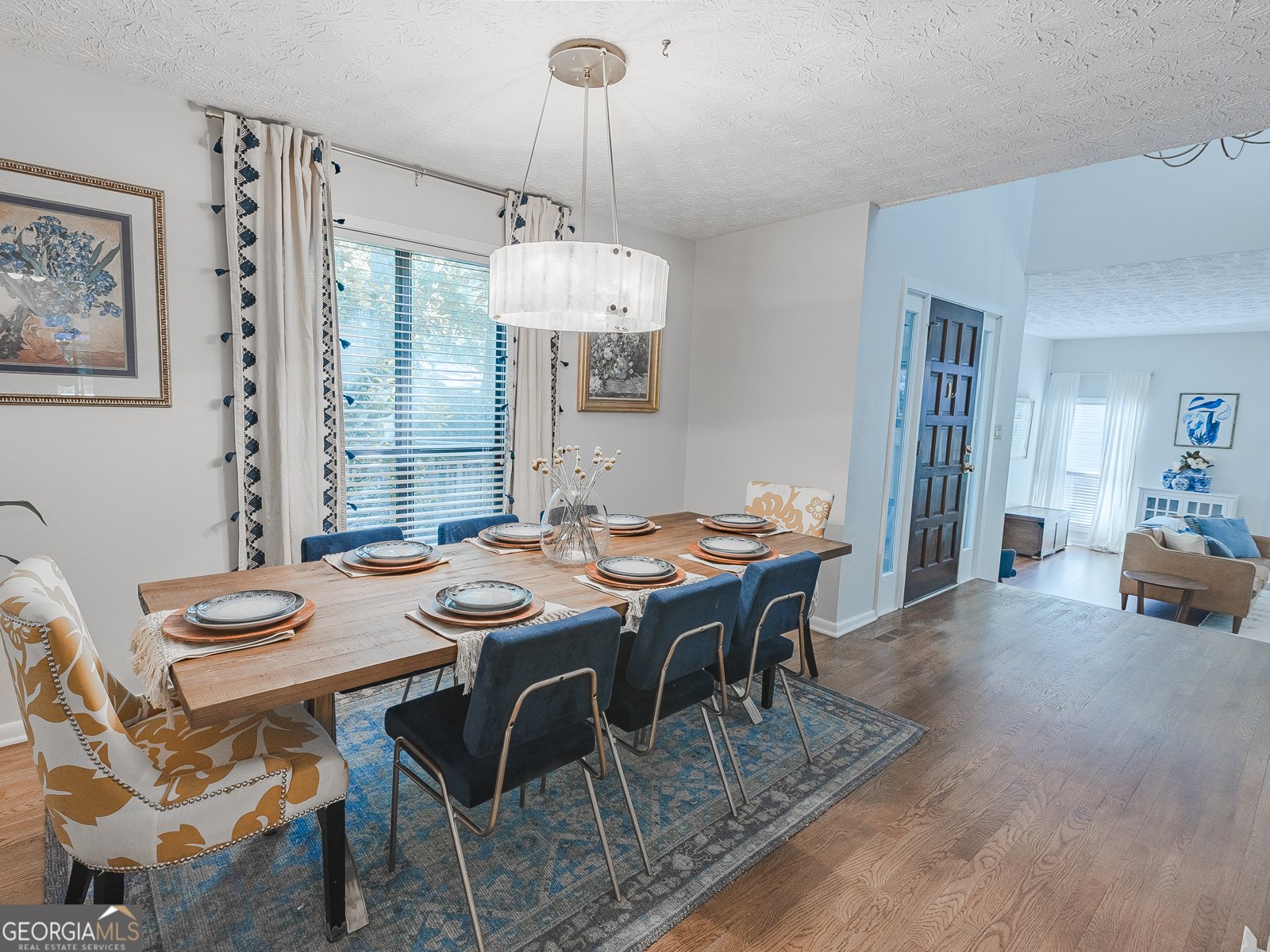 160 River Run Roswell - Photo 8