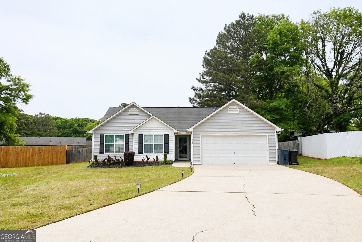 140 Tillman Court McDonough - Photo 1