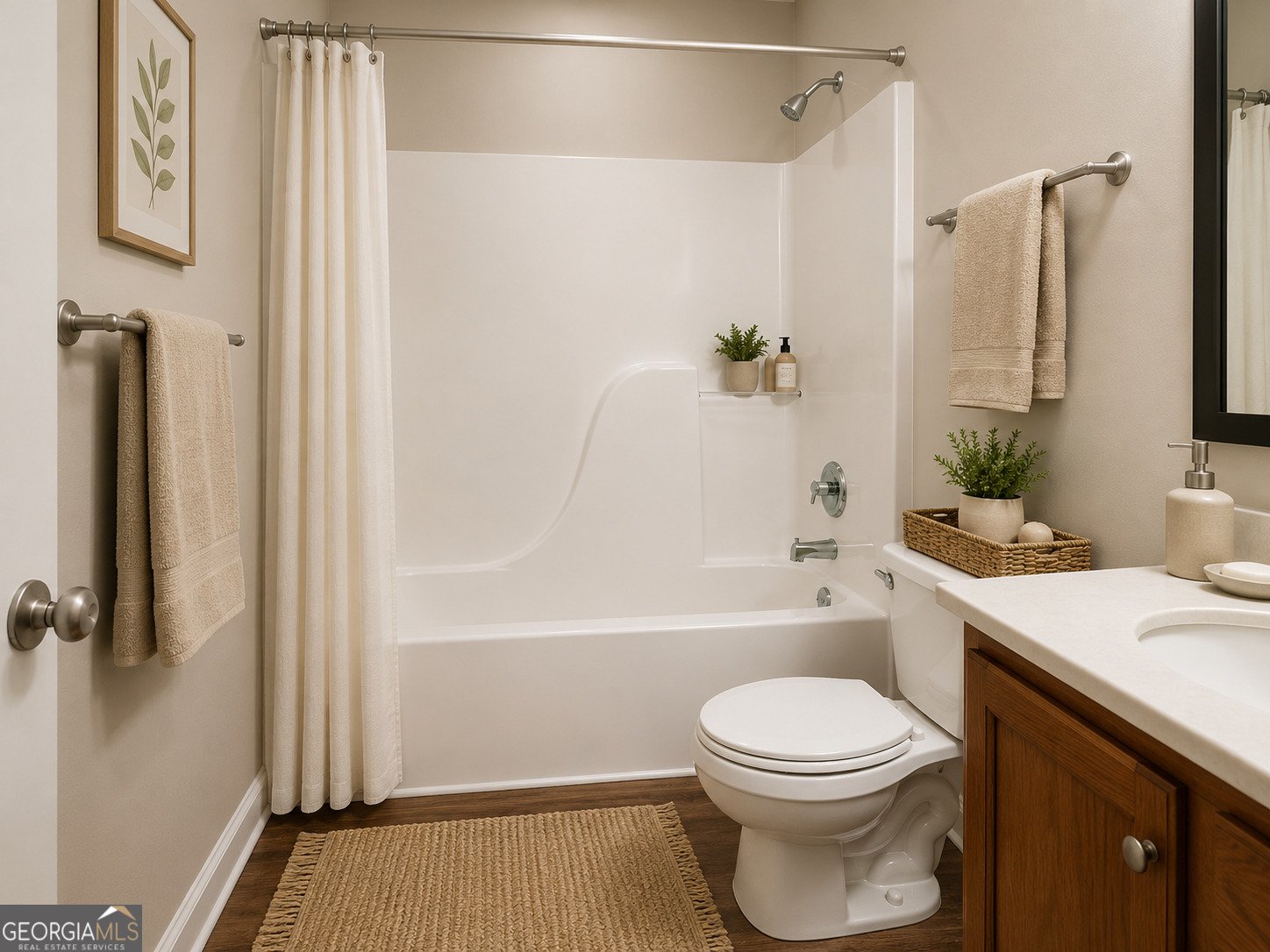 140 Tillman Court McDonough - Photo 28