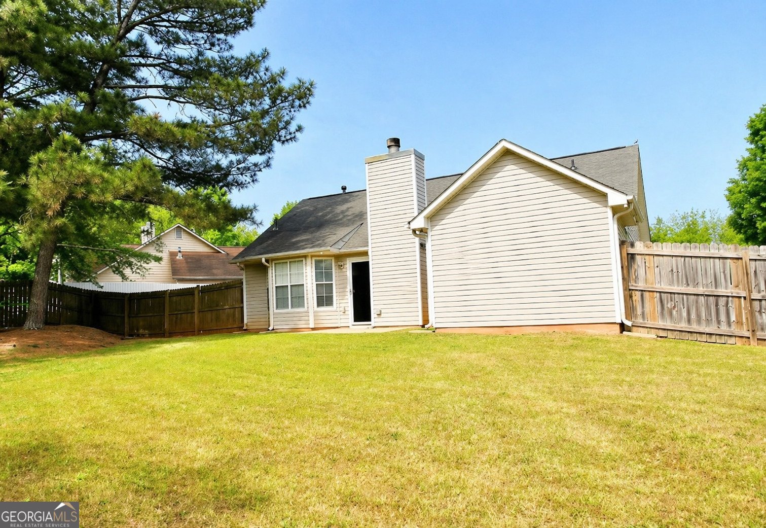 140 Tillman Court McDonough - Photo 29
