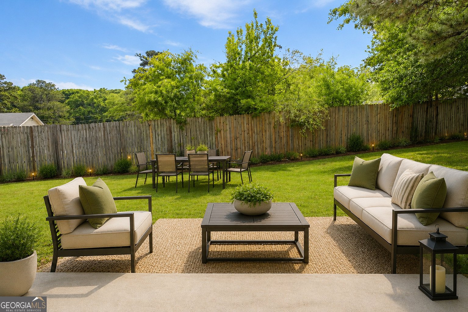 140 Tillman Court McDonough - Photo 32