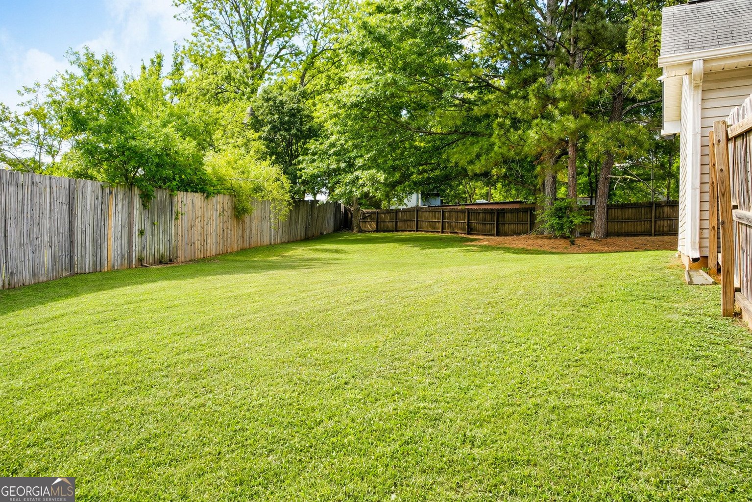 140 Tillman Court McDonough - Photo 33