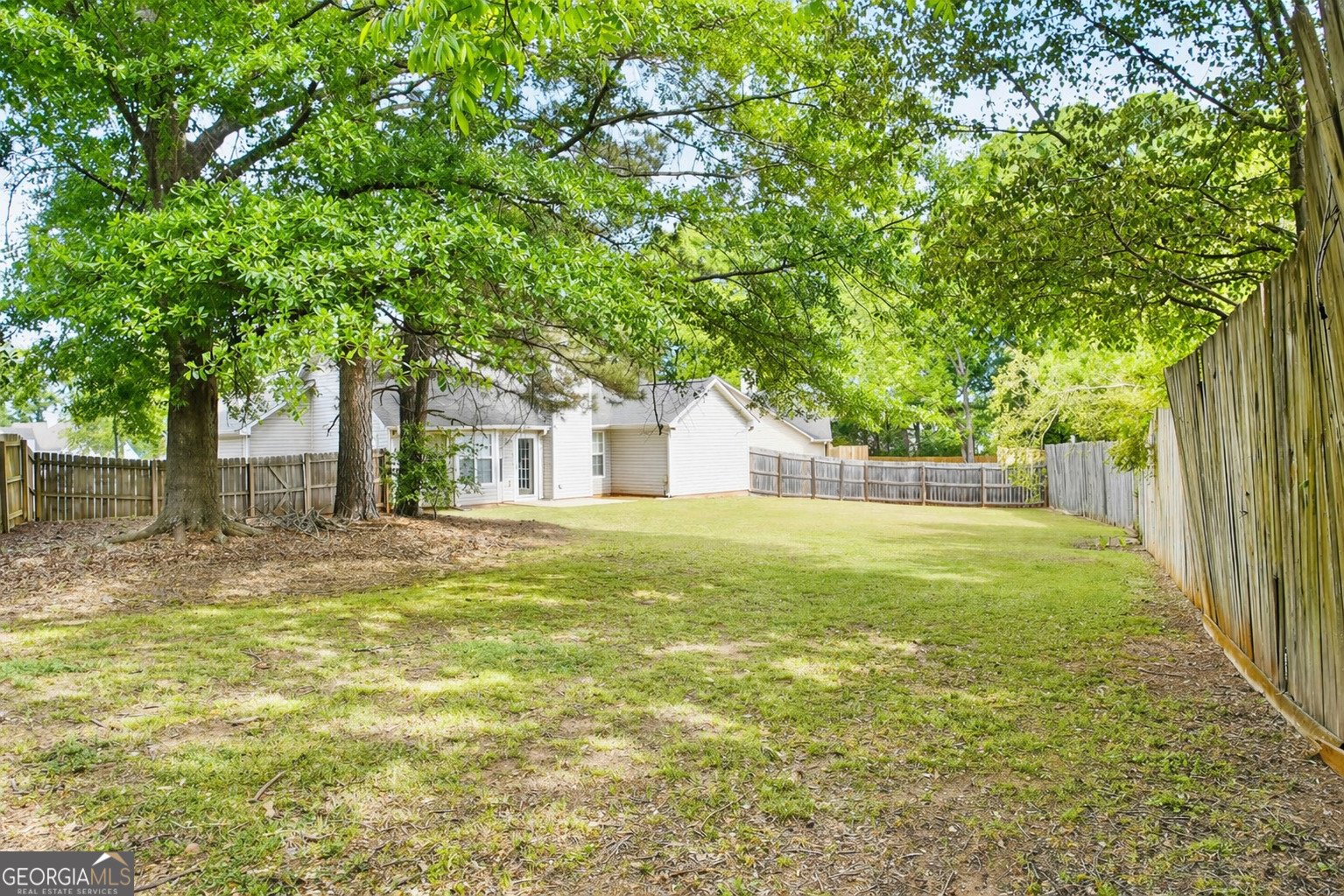 140 Tillman Court McDonough - Photo 34