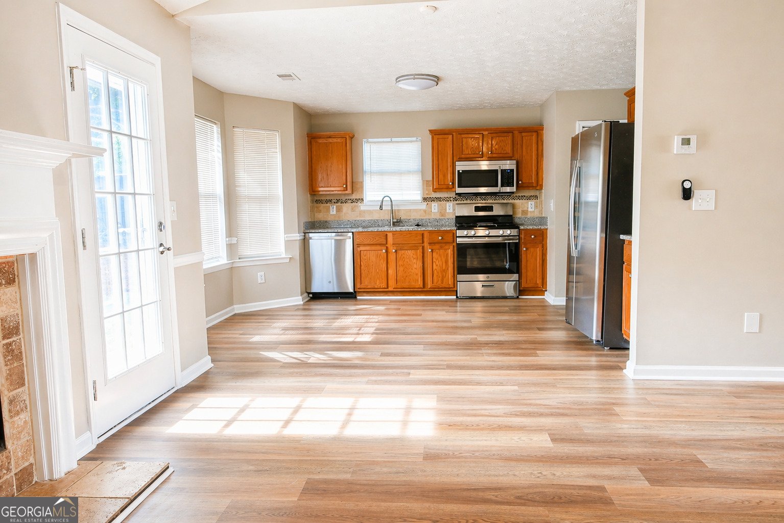 140 Tillman Court McDonough - Photo 6