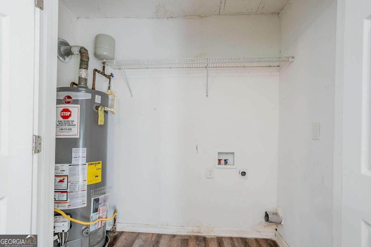 3822 Conley Downs Lane Decatur - Photo 20