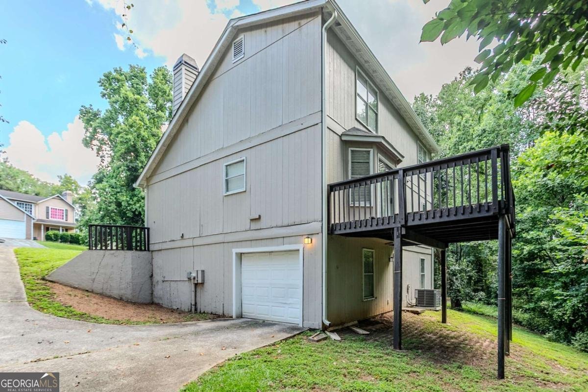 3822 Conley Downs Lane Decatur - Photo 30