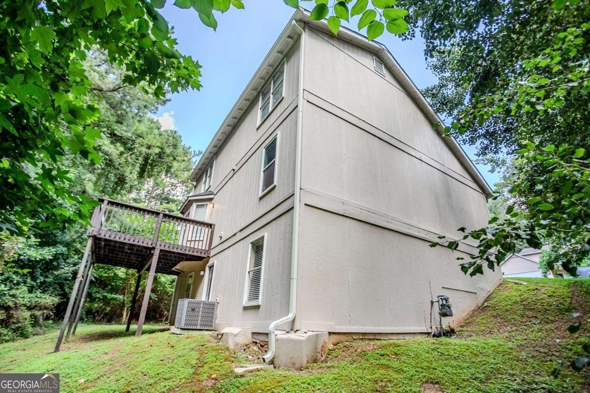 3822 Conley Downs Lane Decatur - Photo 32