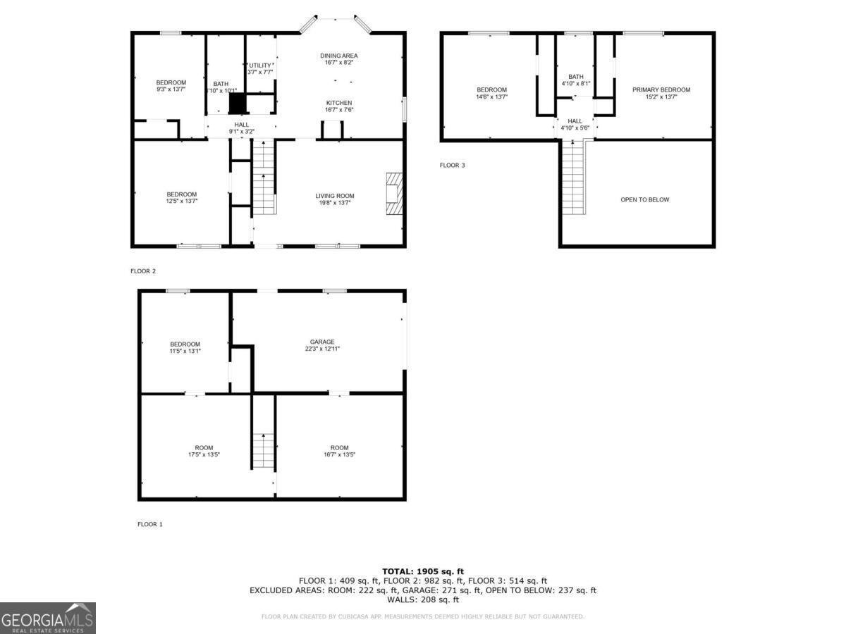 3822 Conley Downs Lane Decatur - Photo 34
