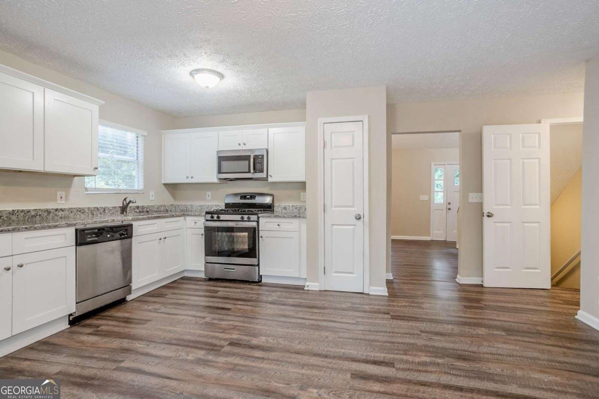 3822 Conley Downs Lane Decatur - Photo 8