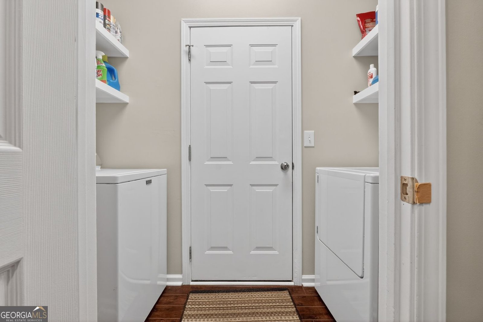 512 Little Shoals Place Canton - Photo 18