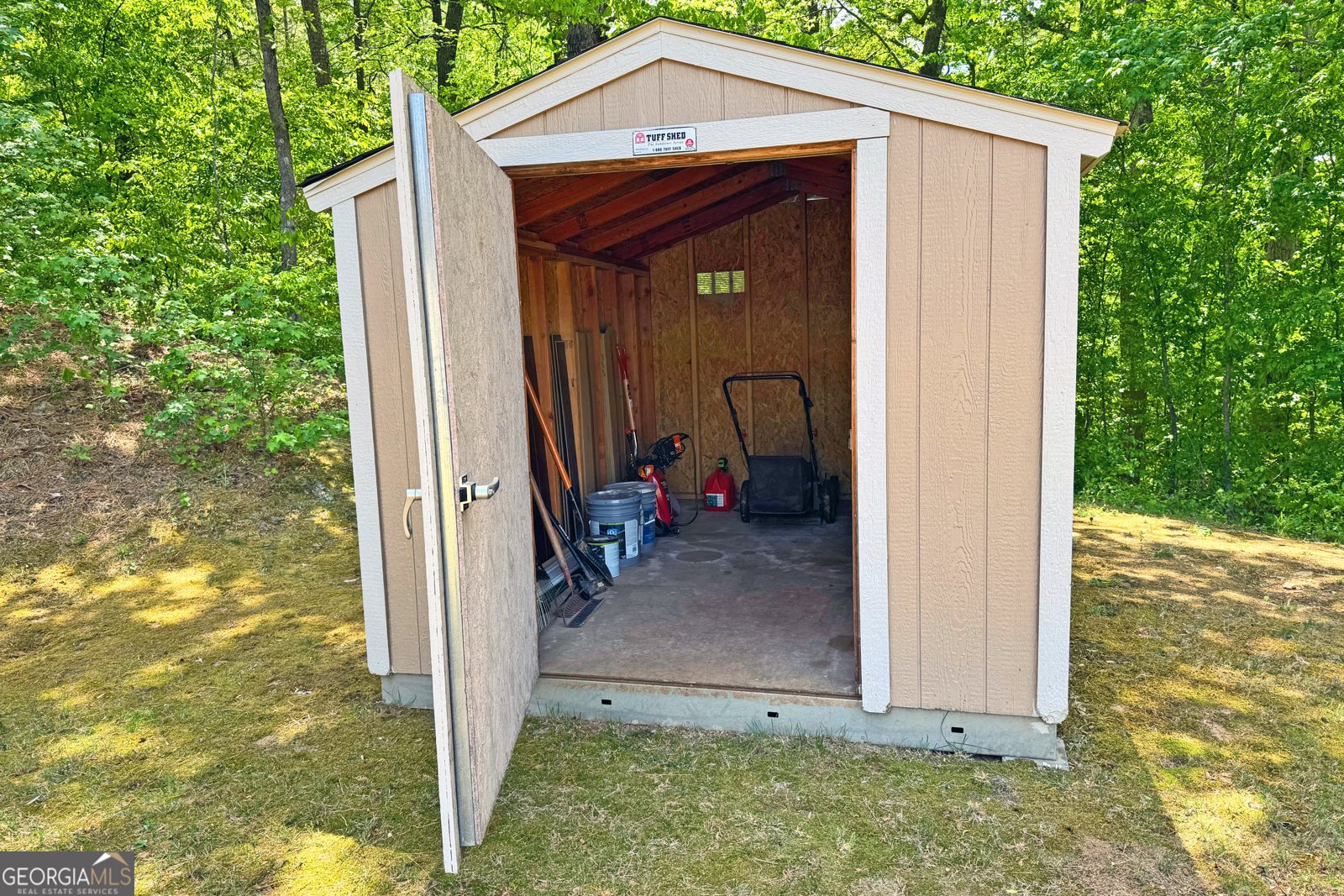 512 Little Shoals Place Canton - Photo 21