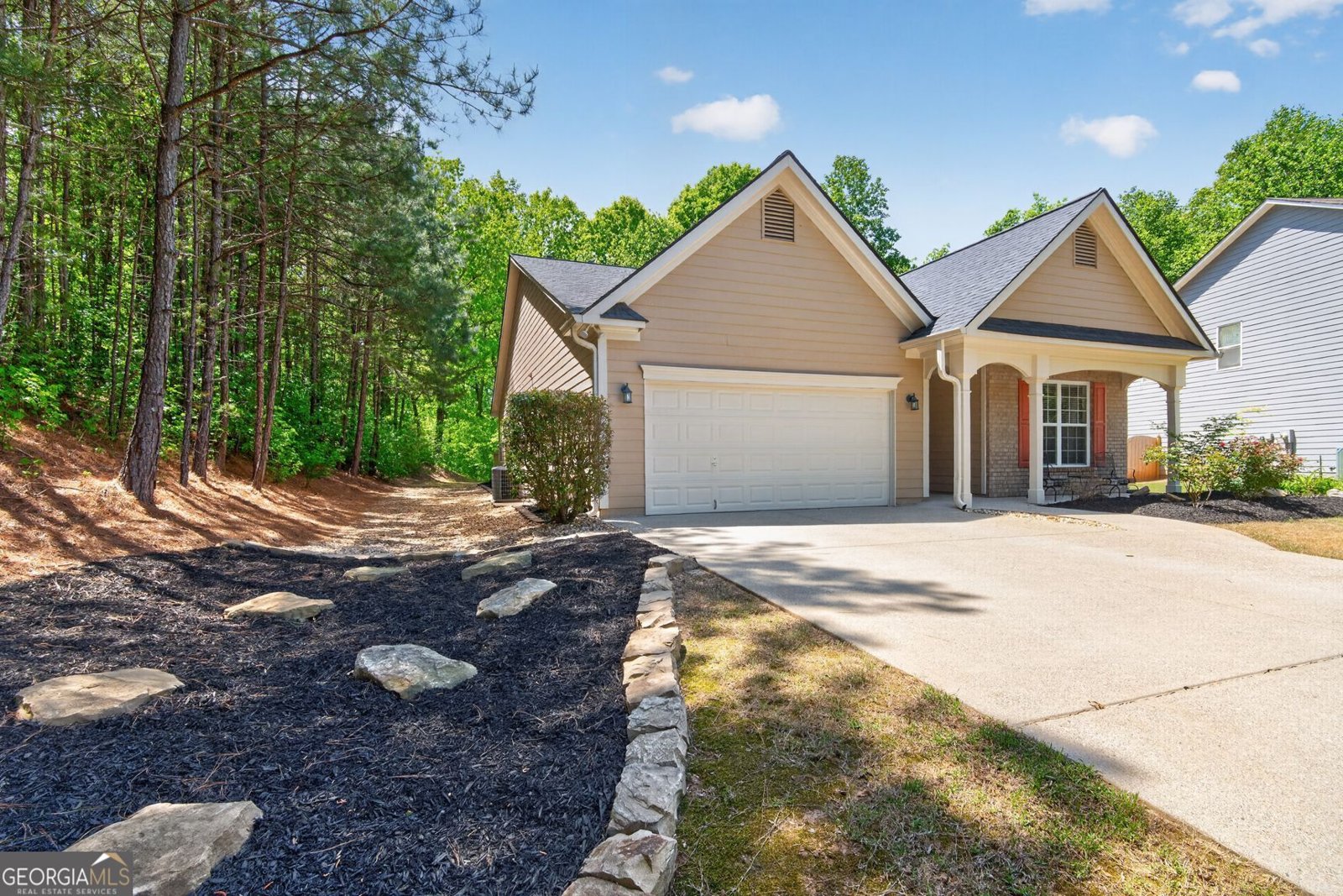 512 Little Shoals Place Canton - Photo 24