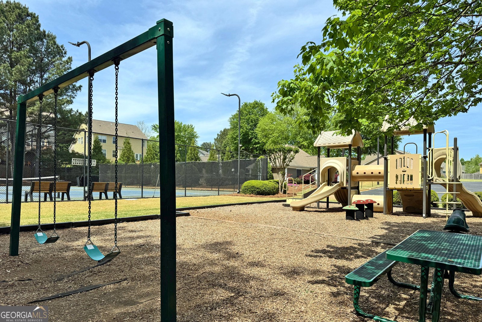 512 Little Shoals Place Canton - Photo 28