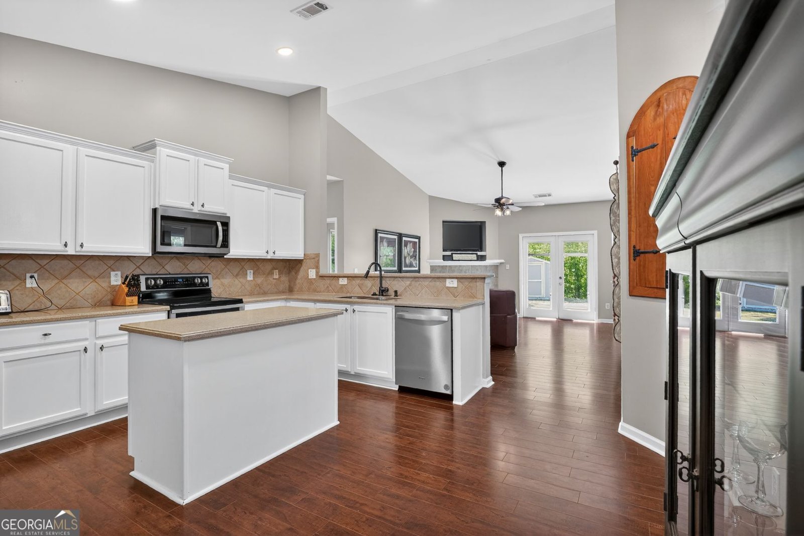 512 Little Shoals Place Canton - Photo 6