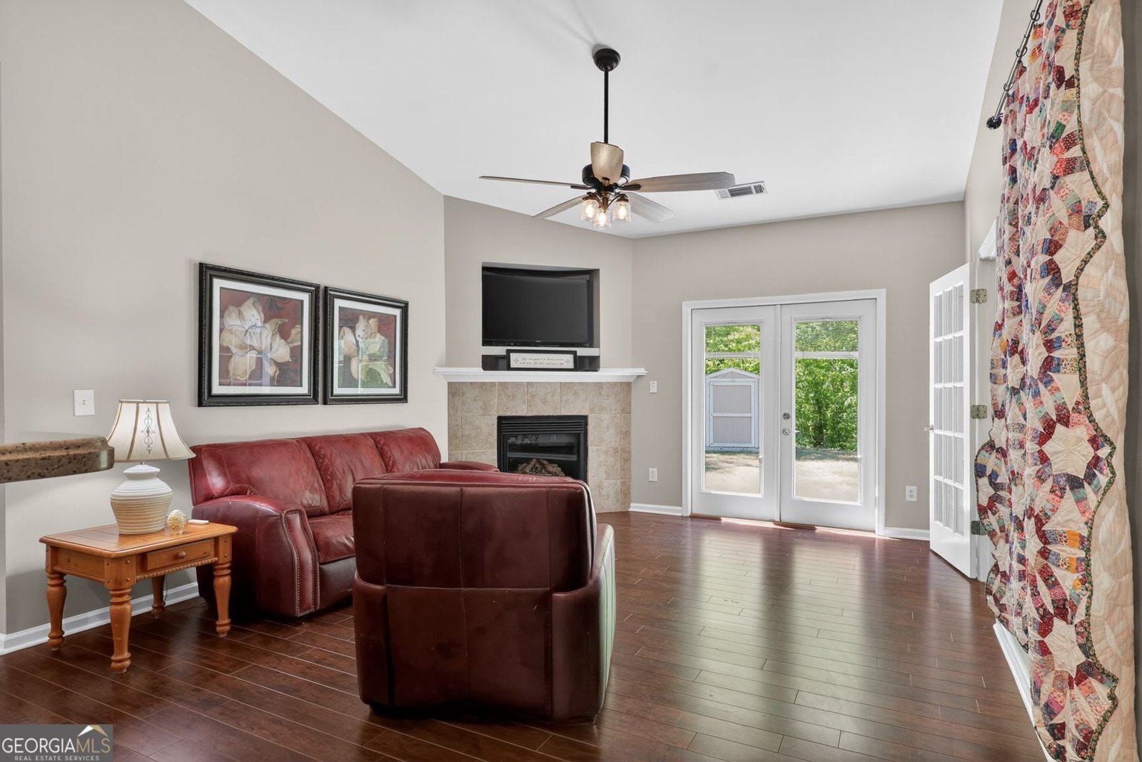 512 Little Shoals Place Canton - Photo 8