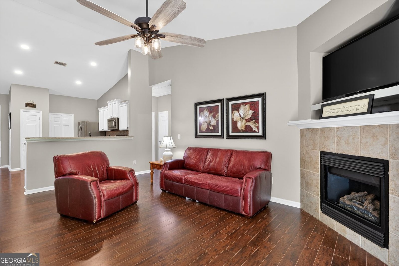 512 Little Shoals Place Canton - Photo 9