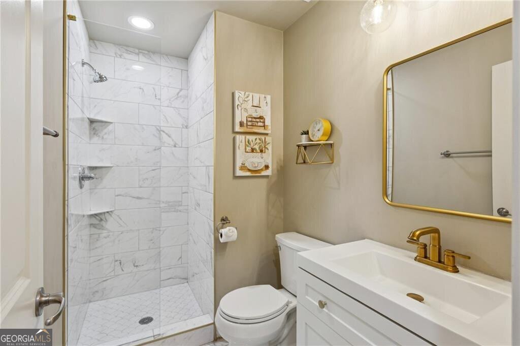 291 Le Gran Bend Atlanta - Photo 14