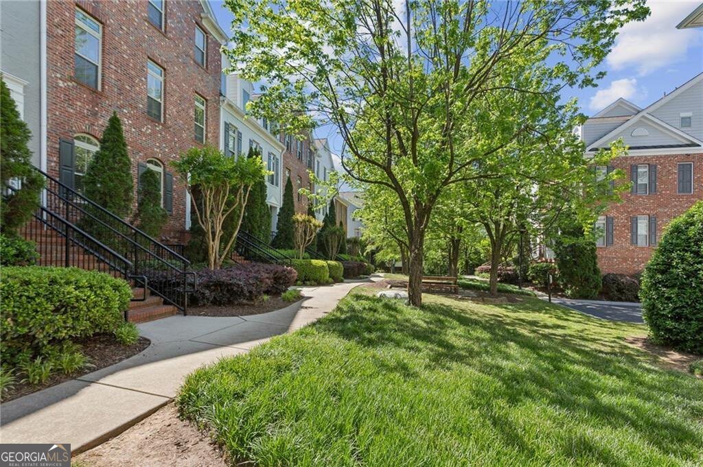 291 Le Gran Bend Atlanta - Photo 17