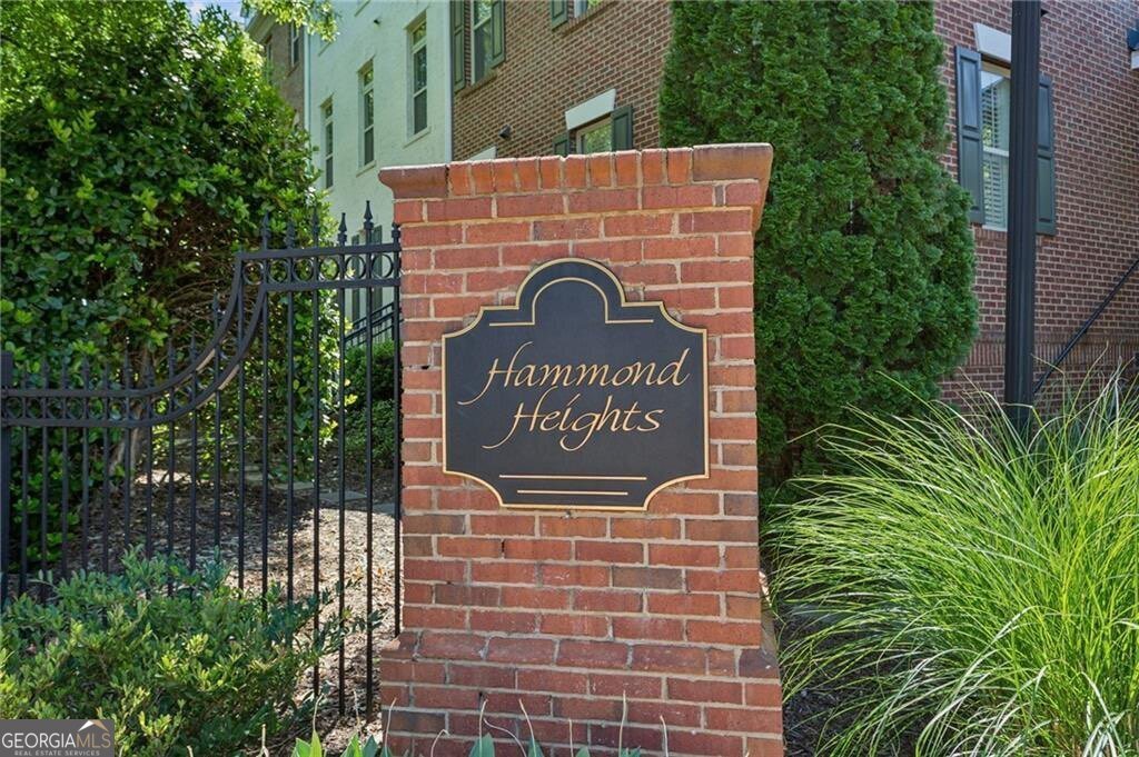 291 Le Gran Bend Atlanta - Photo 18