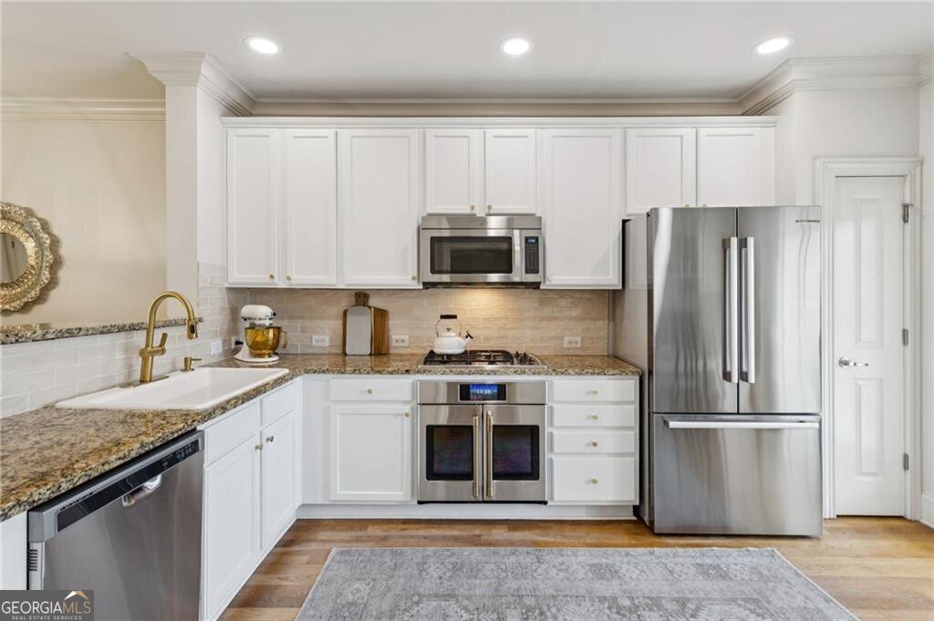 291 Le Gran Bend Atlanta - Photo 6