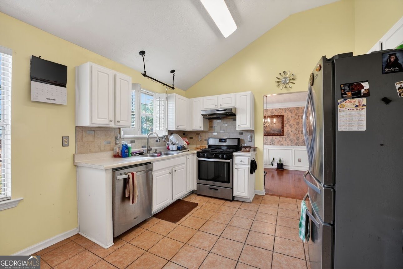 385 Creekview Boulevard Covington - Photo 13