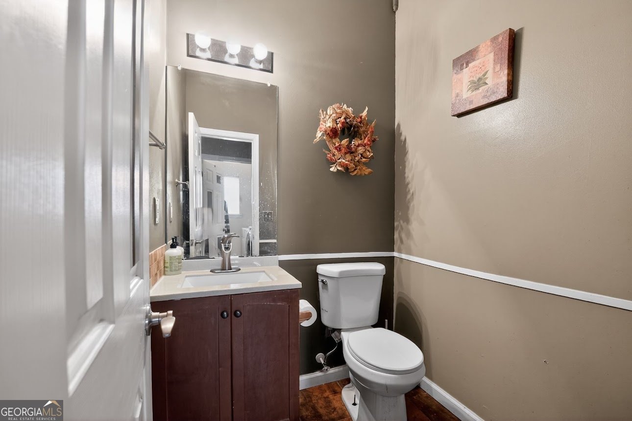 385 Creekview Boulevard Covington - Photo 14