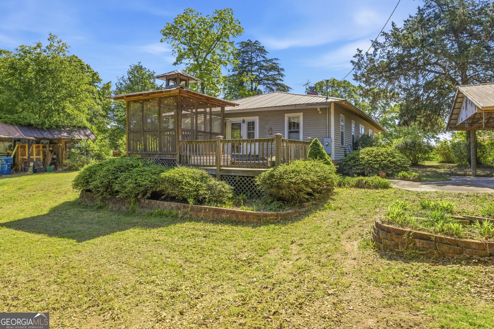 3213 Highway 326 Commerce - Photo 27