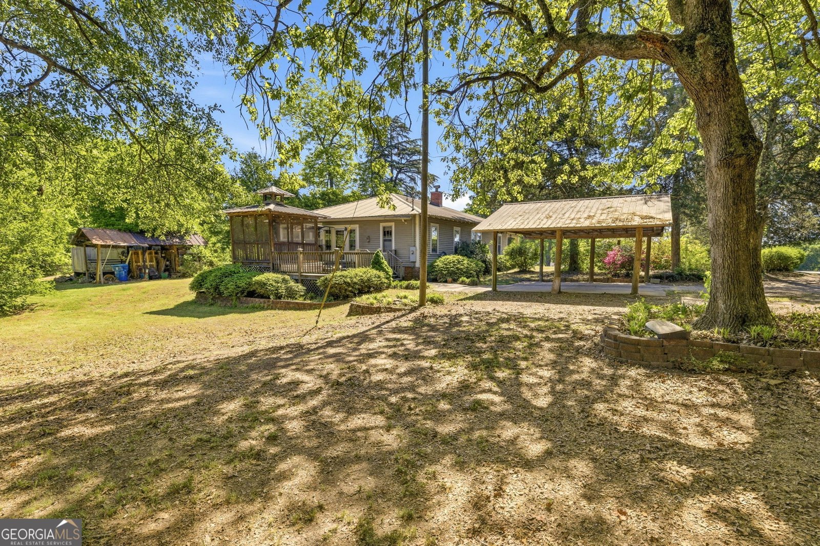 3213 Highway 326 Commerce - Photo 28